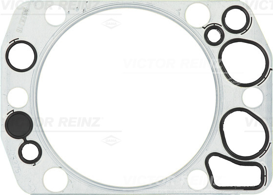 Garnitura chiulasa VICTOR REINZ 61-25275-00