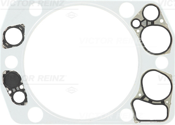 Garnitura chiulasa VICTOR REINZ 61-25275-50
