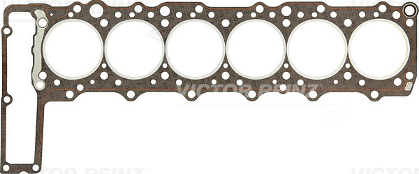Garnitura chiulasa VICTOR REINZ 61-27005-50