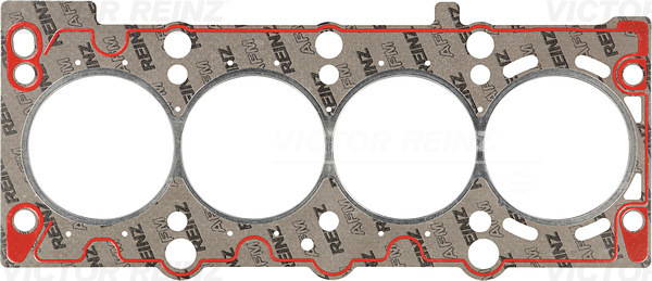 Garnitura chiulasa VICTOR REINZ 61-31240-00