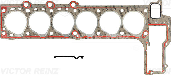 Garnitura chiulasa VICTOR REINZ 61-31330-10