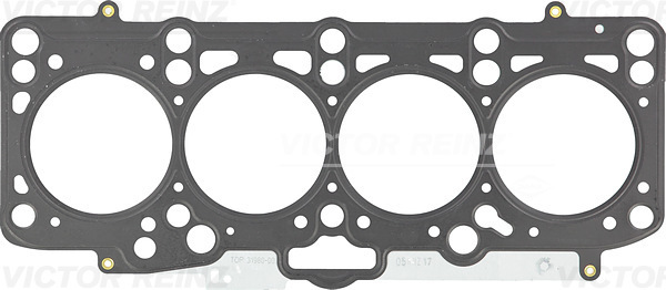 Garnitura chiulasa VW GOLF IV (1J1) 1.9 TDI  diesel 90 cai VICTOR REINZ 61-31980-00