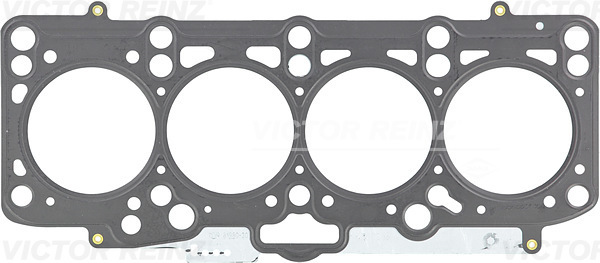 Garnitura chiulasa VW GOLF IV (1J1) 1.9 TDI  diesel 90 cai VICTOR REINZ 61-31980-20
