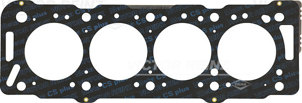 Garnitura chiulasa VICTOR REINZ 61-33155-20
