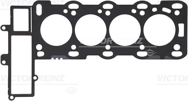 Garnitura chiulasa VICTOR REINZ 61-33820-20