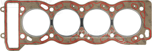 Garnitura chiulasa VICTOR REINZ 61-35290-00