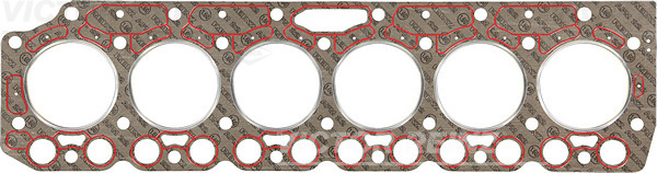 Garnitura chiulasa VICTOR REINZ 61-35870-10