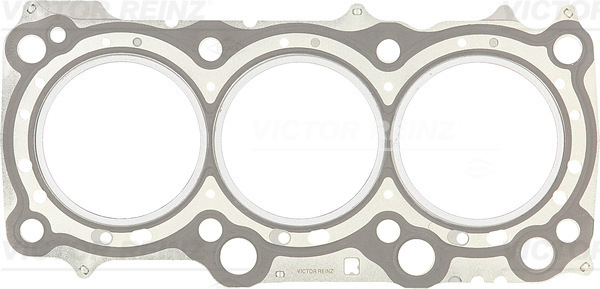 Garnitura chiulasa VICTOR REINZ 61-36185-10