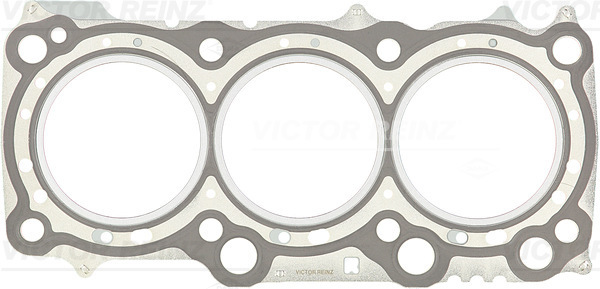 Garnitura chiulasa VICTOR REINZ 61-36185-20