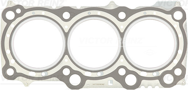 Garnitura chiulasa VICTOR REINZ 61-36190-20
