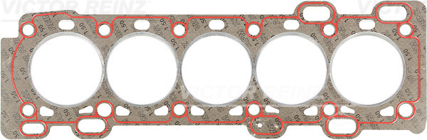 Garnitura chiulasa VICTOR REINZ 61-37005-00