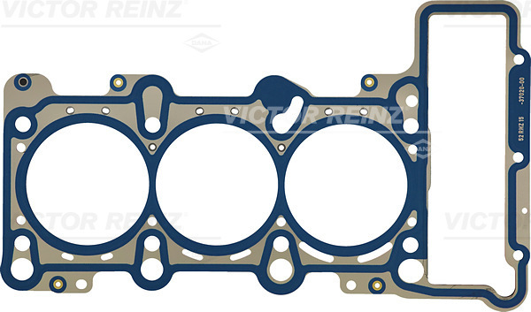 Garnitura chiulasa VICTOR REINZ 61-37020-00