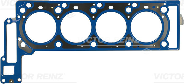 Garnitura chiulasa VICTOR REINZ 61-37320-00