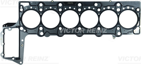 Garnitura chiulasa VICTOR REINZ 61-37645-10