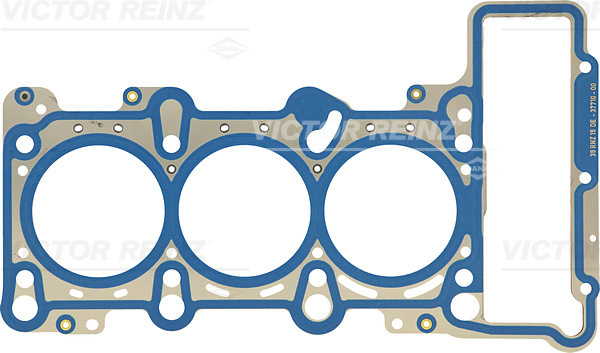 Garnitura chiulasa VICTOR REINZ 61-37710-00