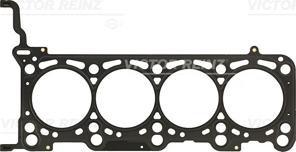 Garnitura chiulasa VICTOR REINZ 61-37830-00