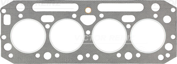 Garnitura chiulasa VICTOR REINZ 61-41635-00