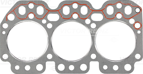 Garnitura chiulasa VICTOR REINZ 61-45400-10