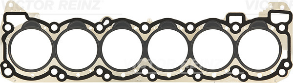Garnitura chiulasa VICTOR REINZ 61-52760-10