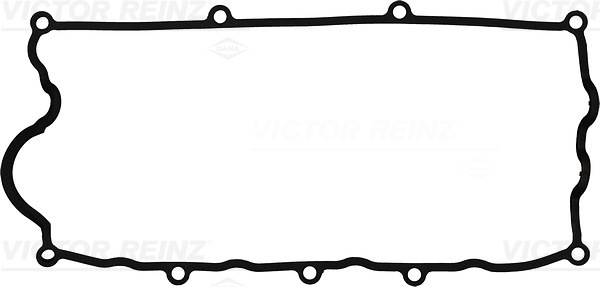 Garnitura capac supape OPEL ASTRA H combi (A04) 1.7 CDTI (L35)  diesel 101 cai VICTOR REINZ 71-36081-00