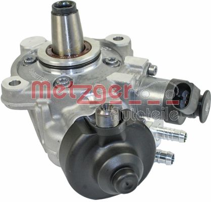 Pompa de inalta presiune BMW Seria 3 (E90) 320 d  diesel 163 cai METZGER 0830013