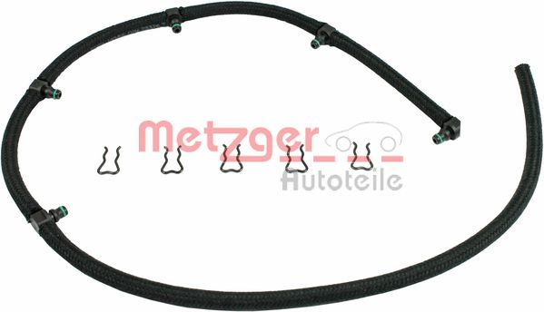 Furtun supracurgere combustibil METZGER 0840010