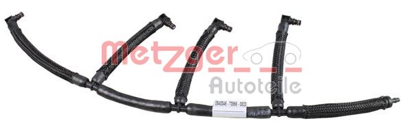Furtun supracurgere combustibil METZGER 0840046