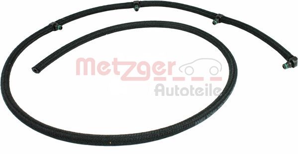 Furtun supracurgere combustibil METZGER 0840069
