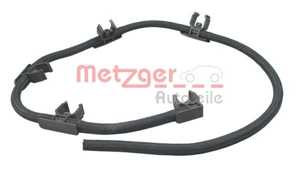 Furtun supracurgere combustibil METZGER 0840116
