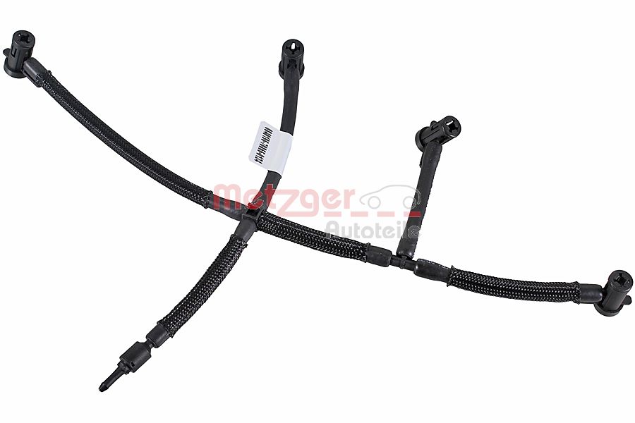 Furtun supracurgere combustibil METZGER 0840169