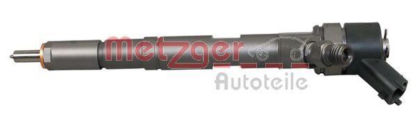 Injector METZGER 0870010