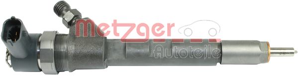 Injector METZGER 0870013