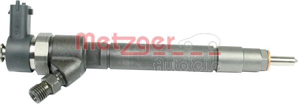 Injector METZGER 0870018