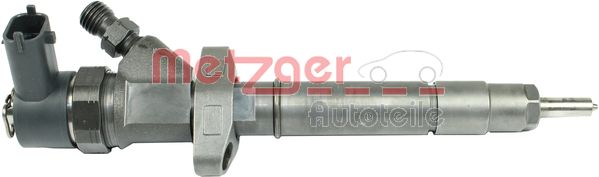 Injector METZGER 0870020