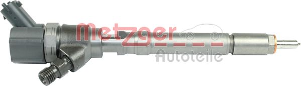 Injector METZGER 0870026