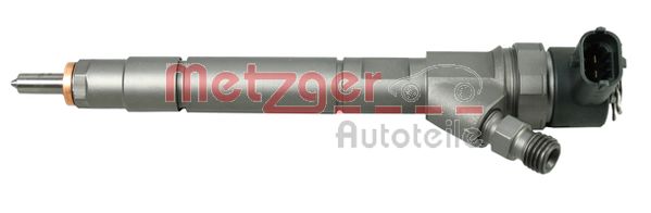 Injector METZGER 0870027