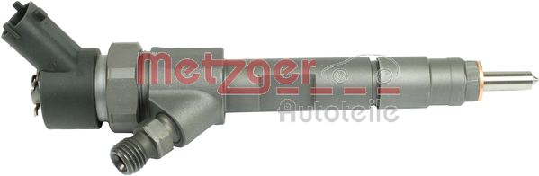 Injector METZGER 0870029
