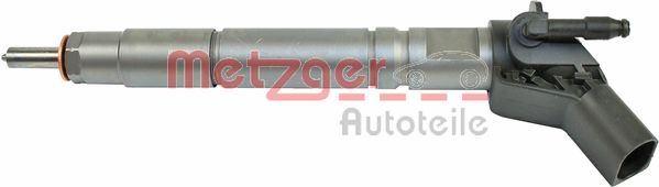 Injector METZGER 0870036