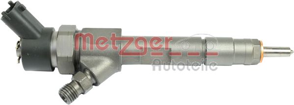 Injector METZGER 0870039