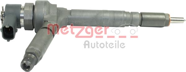 Injector METZGER 0870041