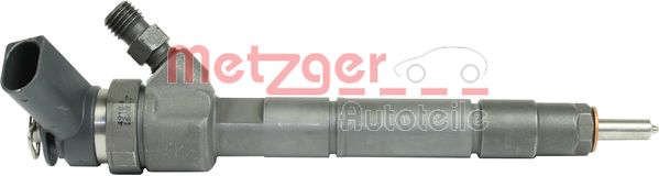 Injector METZGER 0870044