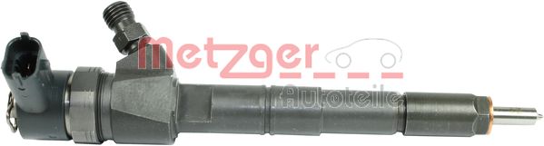 Injector METZGER 0870060