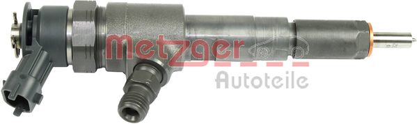 Injector METZGER 0870069