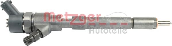Injector METZGER 0870071