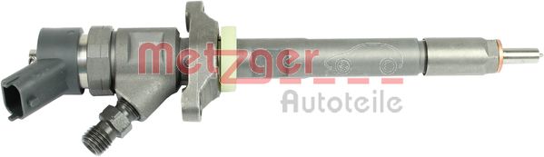 Injector METZGER 0870072