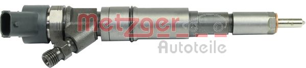 Injector METZGER 0870076