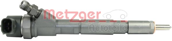 Injector METZGER 0870077