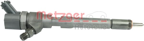 Injector METZGER 0870078