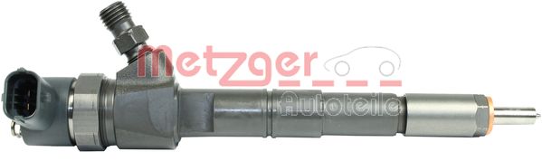 Injector METZGER 0870085
