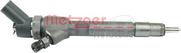 Injector METZGER 0870086